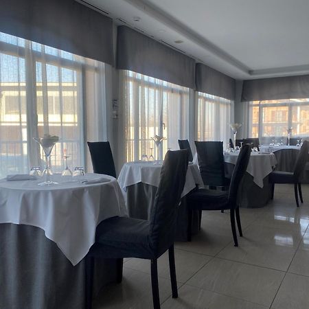 Green Hotel Settimo Torinese Exterior photo