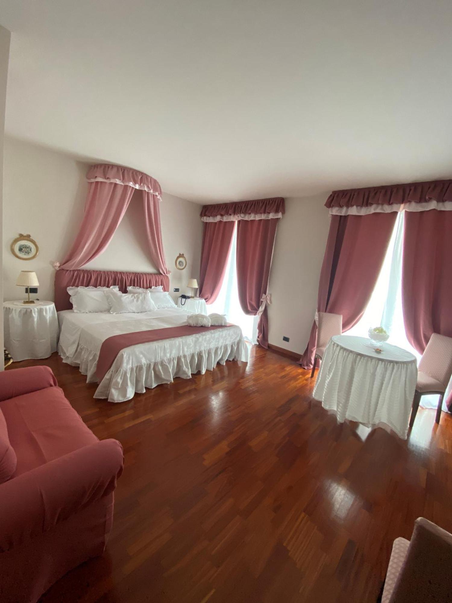 Green Hotel Settimo Torinese Exterior photo