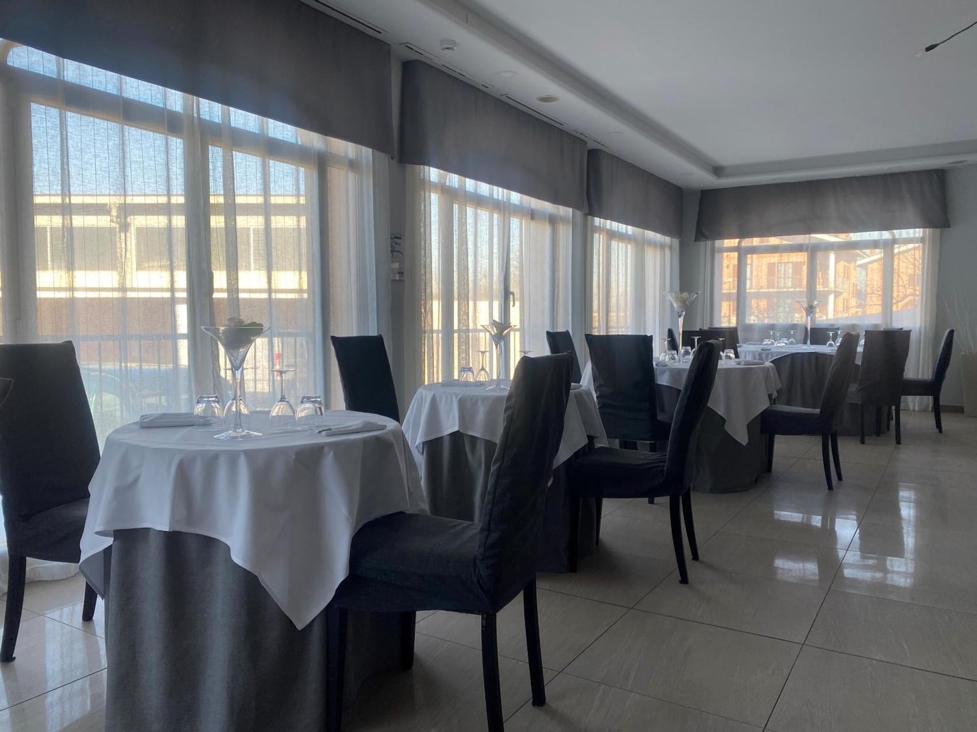 Green Hotel Settimo Torinese Exterior photo