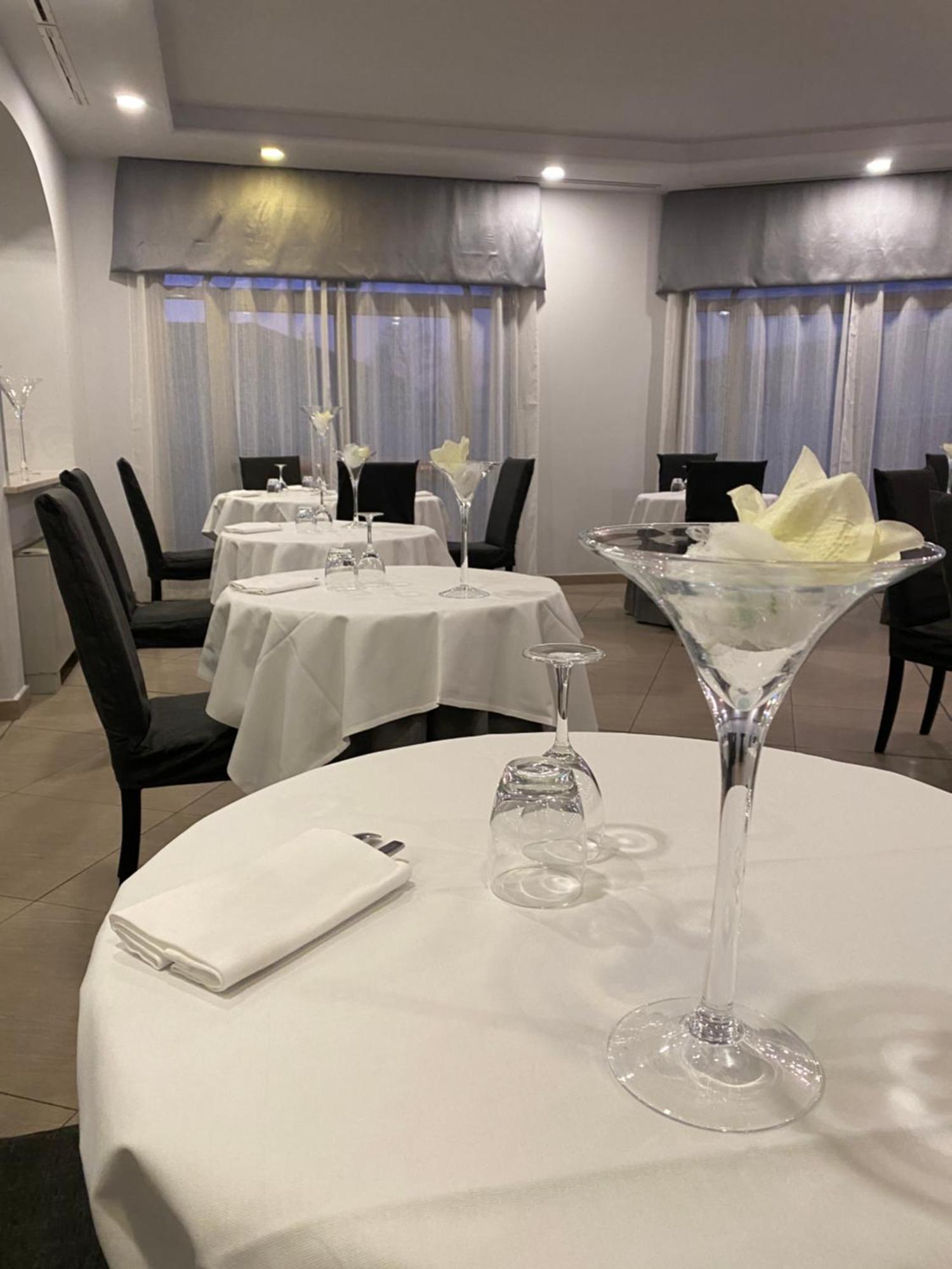 Green Hotel Settimo Torinese Exterior photo
