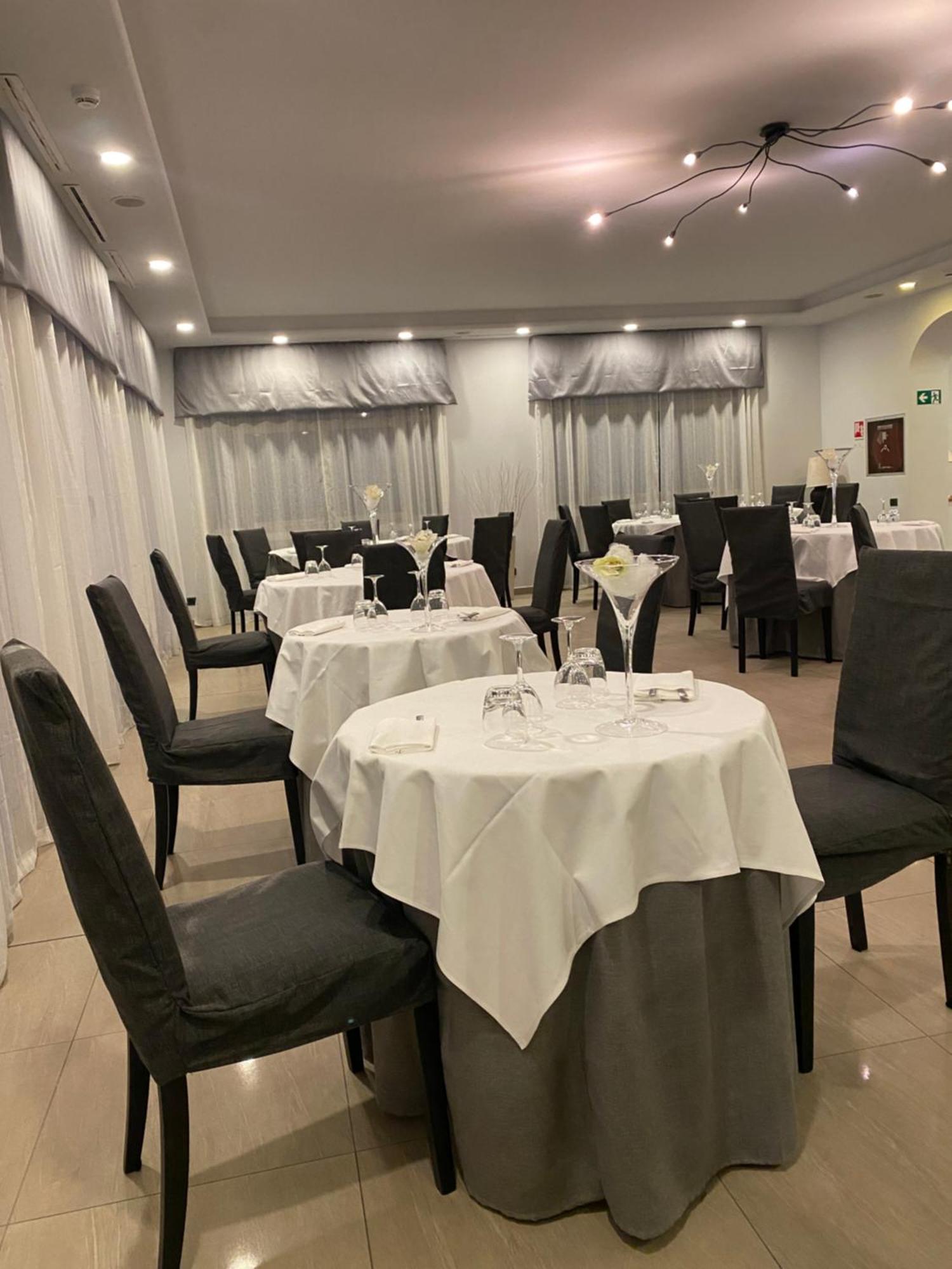 Green Hotel Settimo Torinese Exterior photo