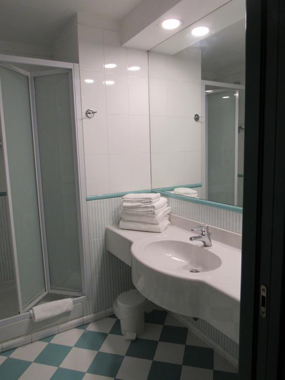 Green Hotel Settimo Torinese Exterior photo