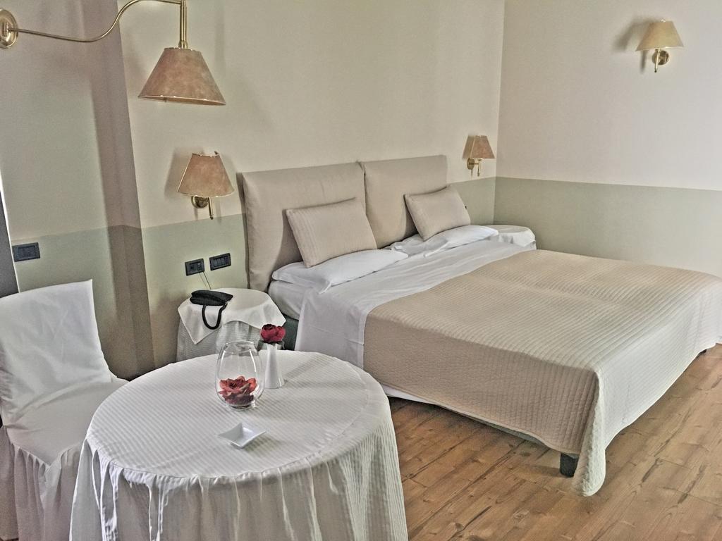 Green Hotel Settimo Torinese Exterior photo