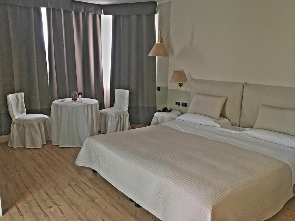Green Hotel Settimo Torinese Exterior photo
