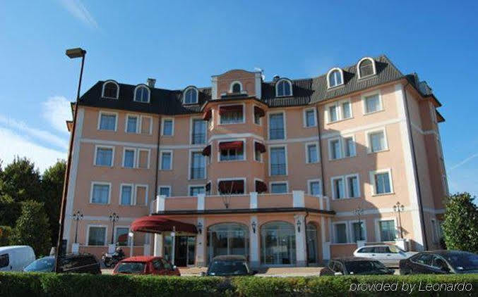 Green Hotel Settimo Torinese Exterior photo