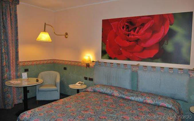 Green Hotel Settimo Torinese Exterior photo