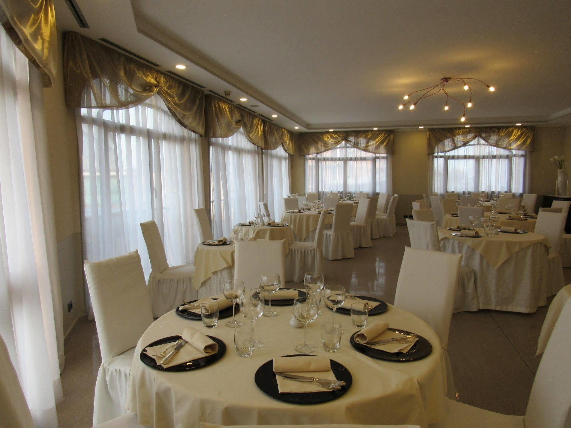 Green Hotel Settimo Torinese Exterior photo