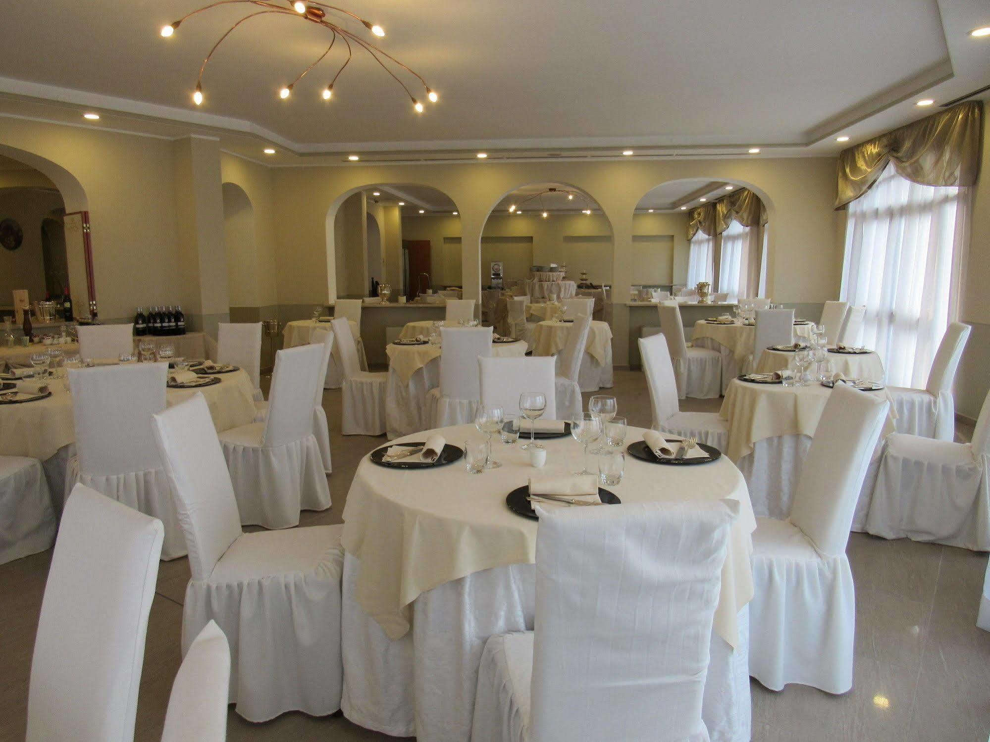 Green Hotel Settimo Torinese Exterior photo