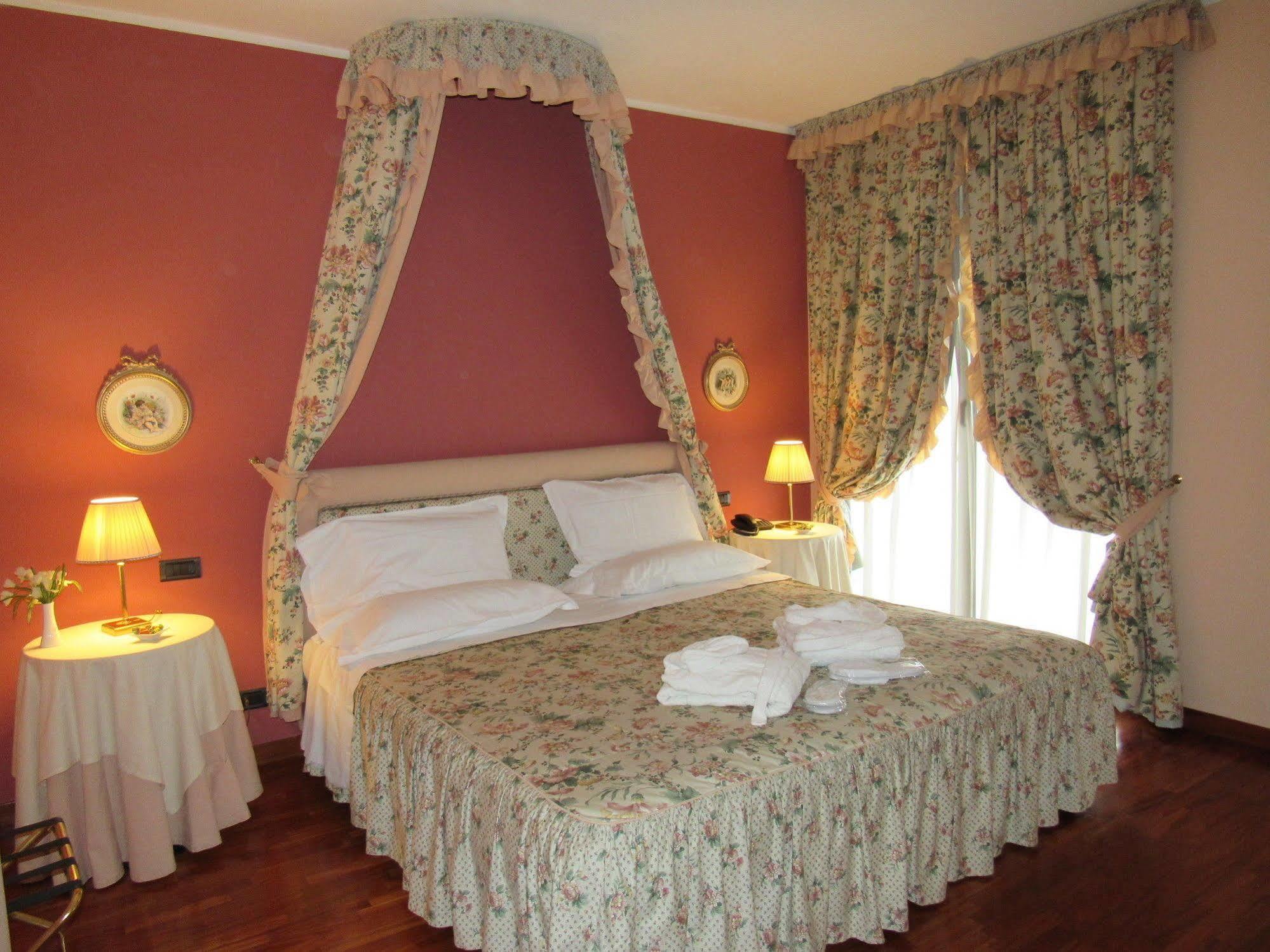 Green Hotel Settimo Torinese Exterior photo