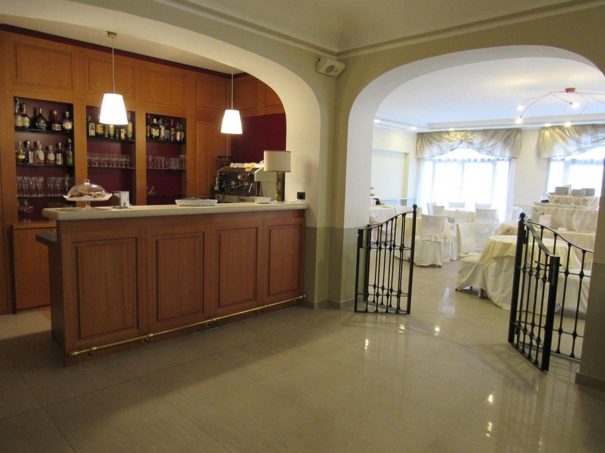 Green Hotel Settimo Torinese Exterior photo
